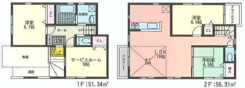 Other. Floor plan