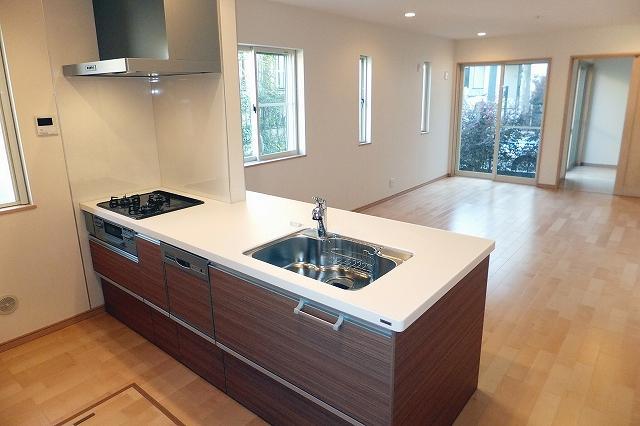 Living. Indoor (December 5, 2013) Shooting