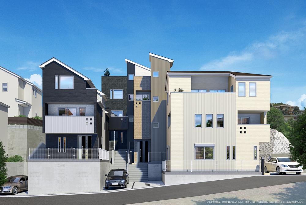 Rendering (appearance)