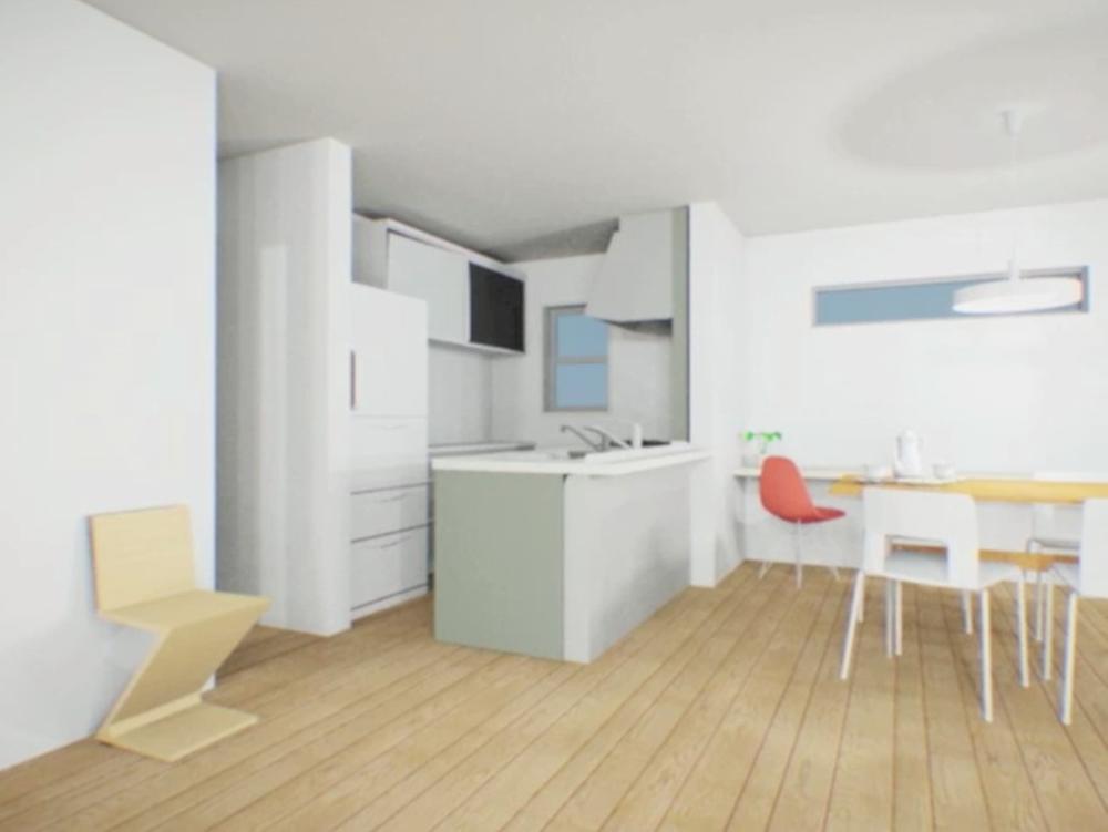 Rendering (introspection). (7 Building) Rendering