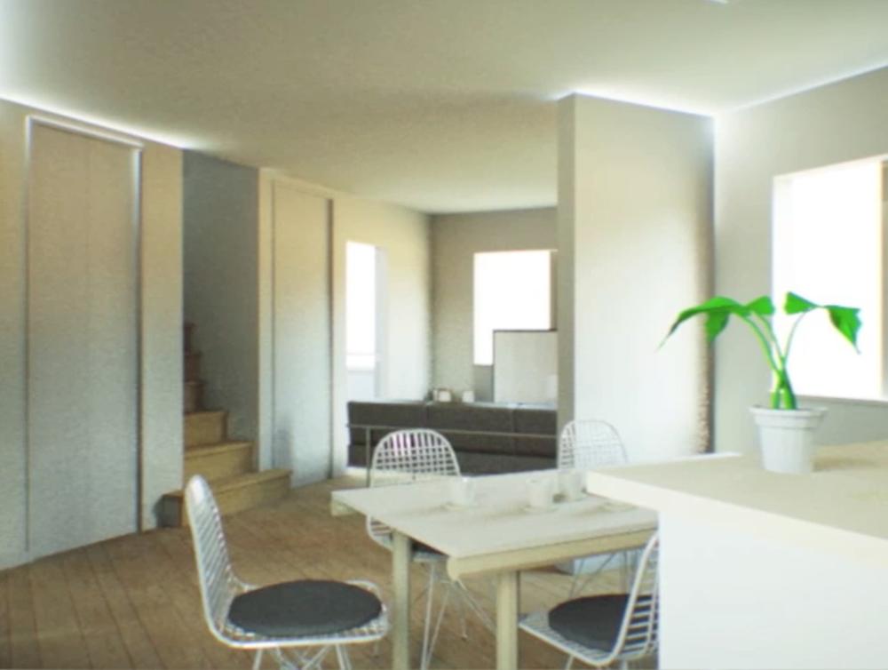 Rendering (introspection). (6 Building) Rendering