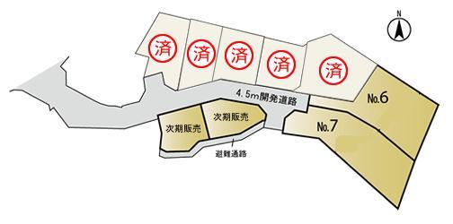 The entire compartment Figure