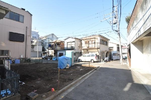 Local appearance photo