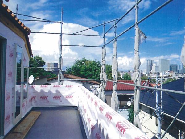 View photos from the dwelling unit. I'd love to! Please take this view to see. View from local (September 2013) Shooting