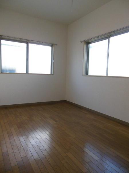 Non-living room. Western-style (1)
