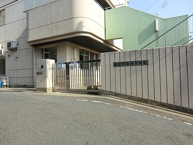 kindergarten ・ Nursery. 475m to Iwai nursery