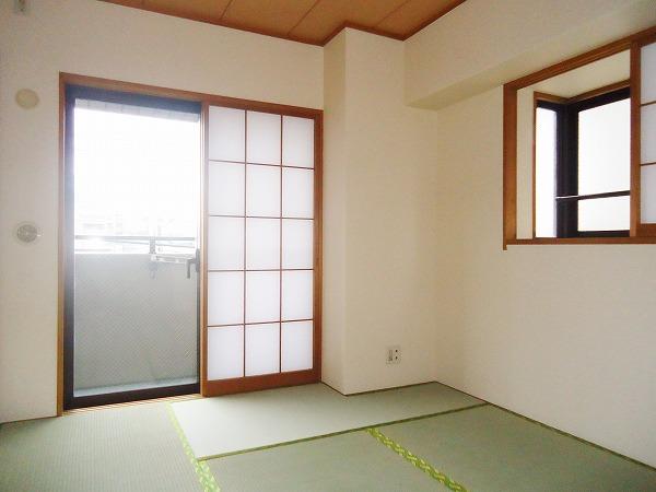 Non-living room