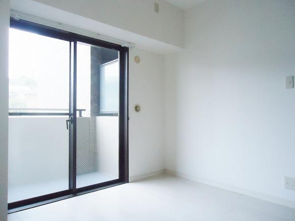 Non-living room