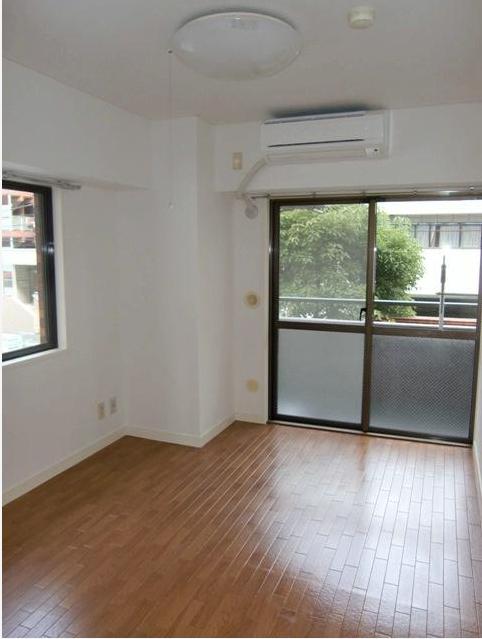 Non-living room. Western style room