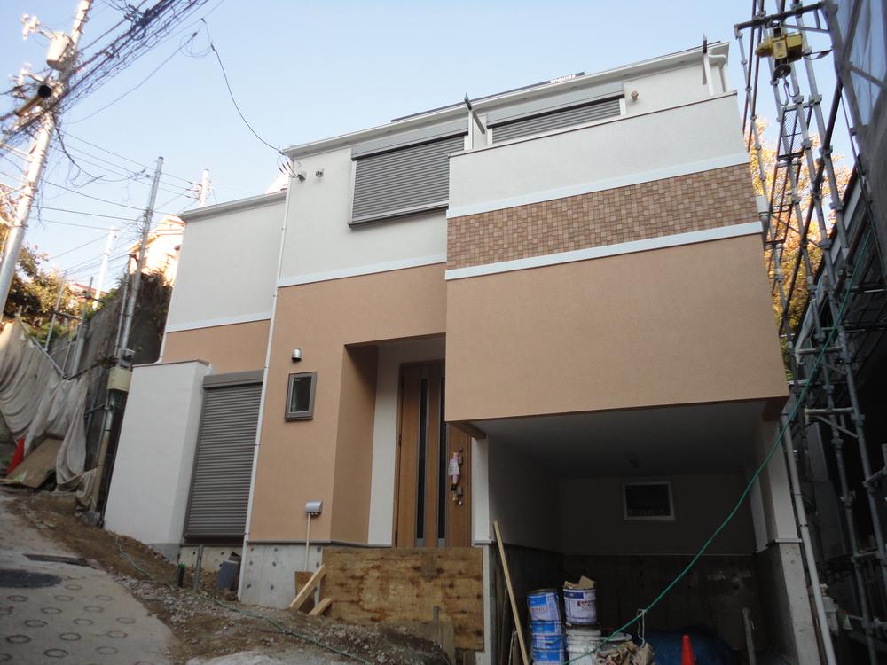 Local appearance photo. Local appearance