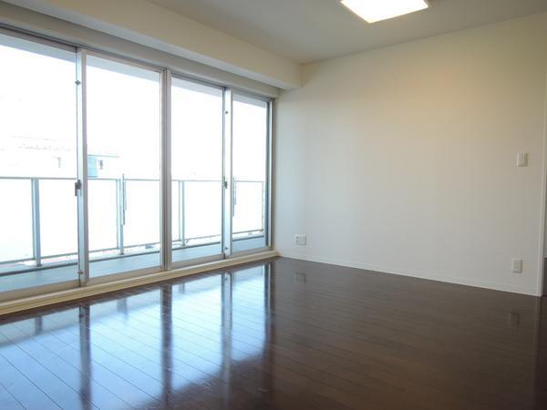 Living. Interior