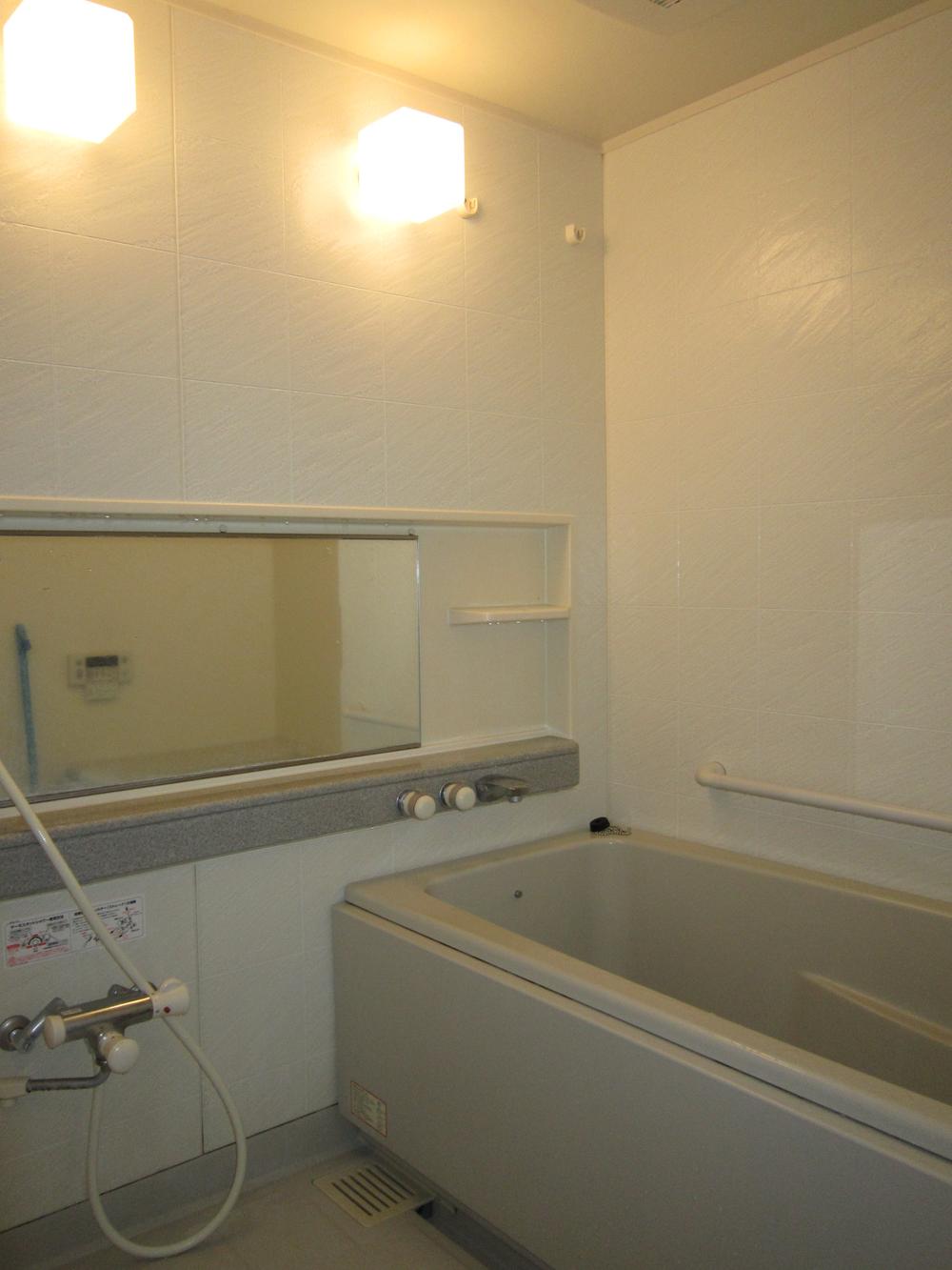 Bathroom. Indoor (July 2013) Shooting