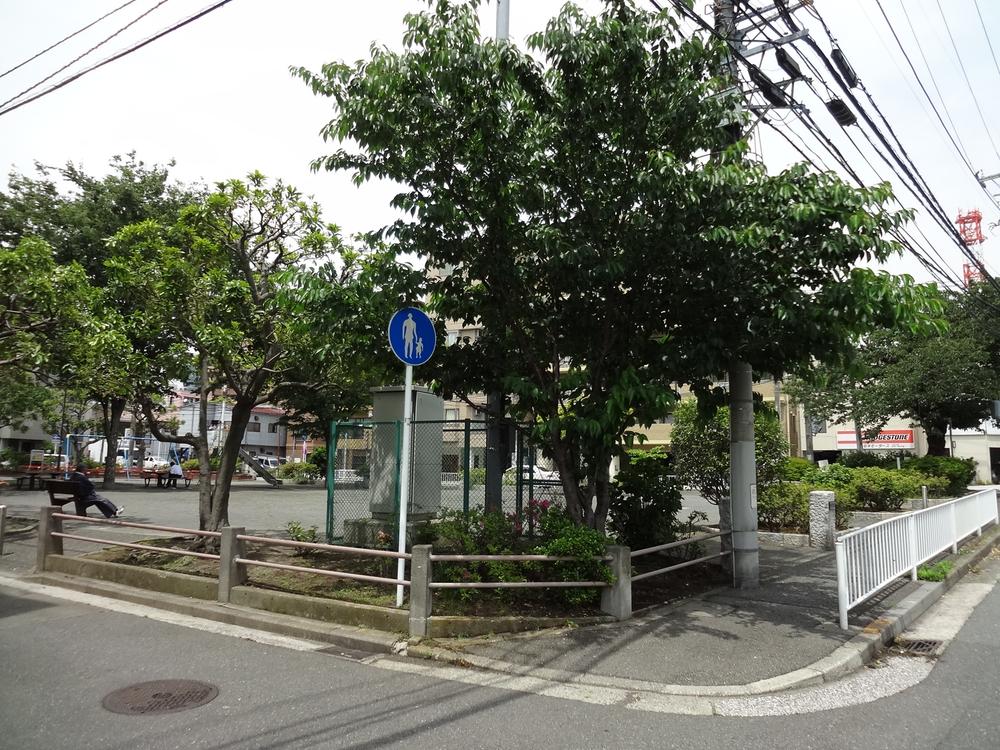 Other. Surrounding environment