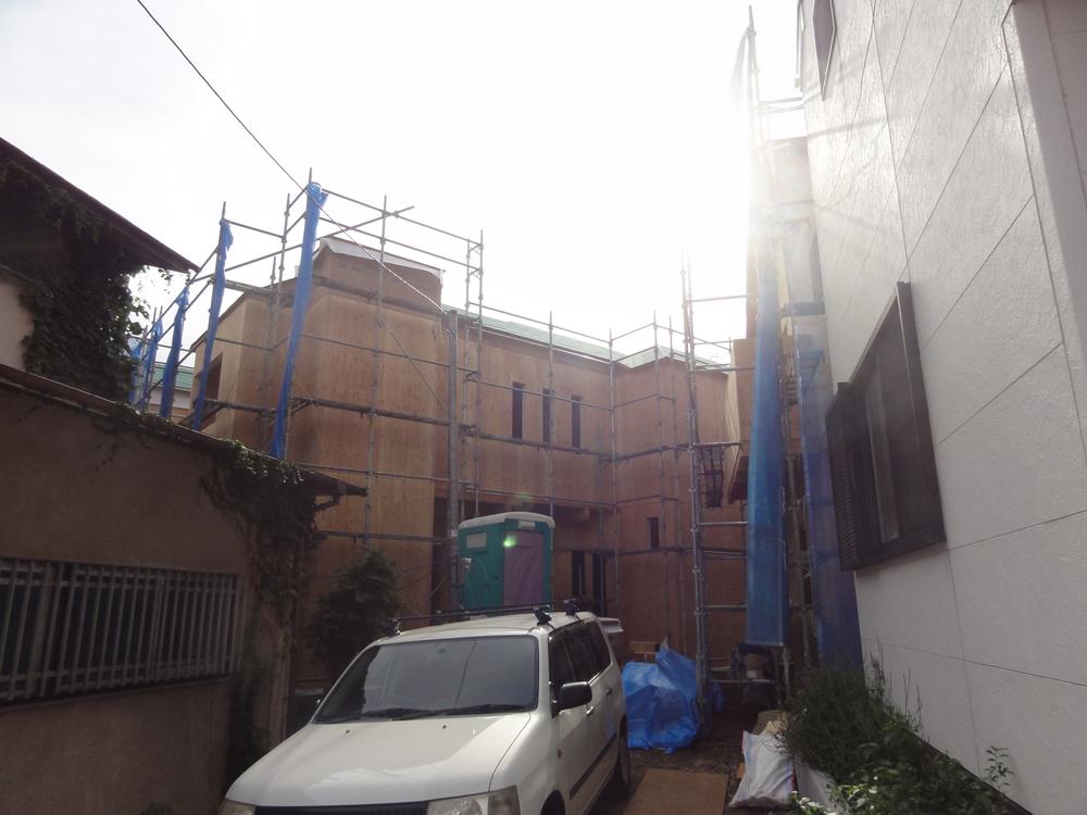 Local appearance photo