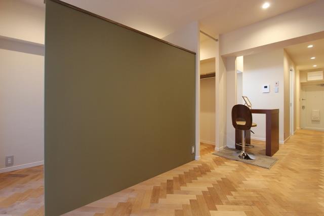 Same specifications photos (living)