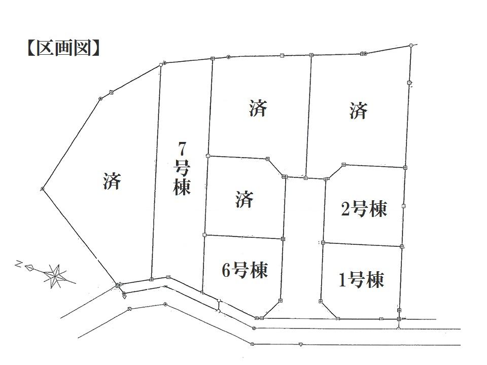 The entire compartment Figure