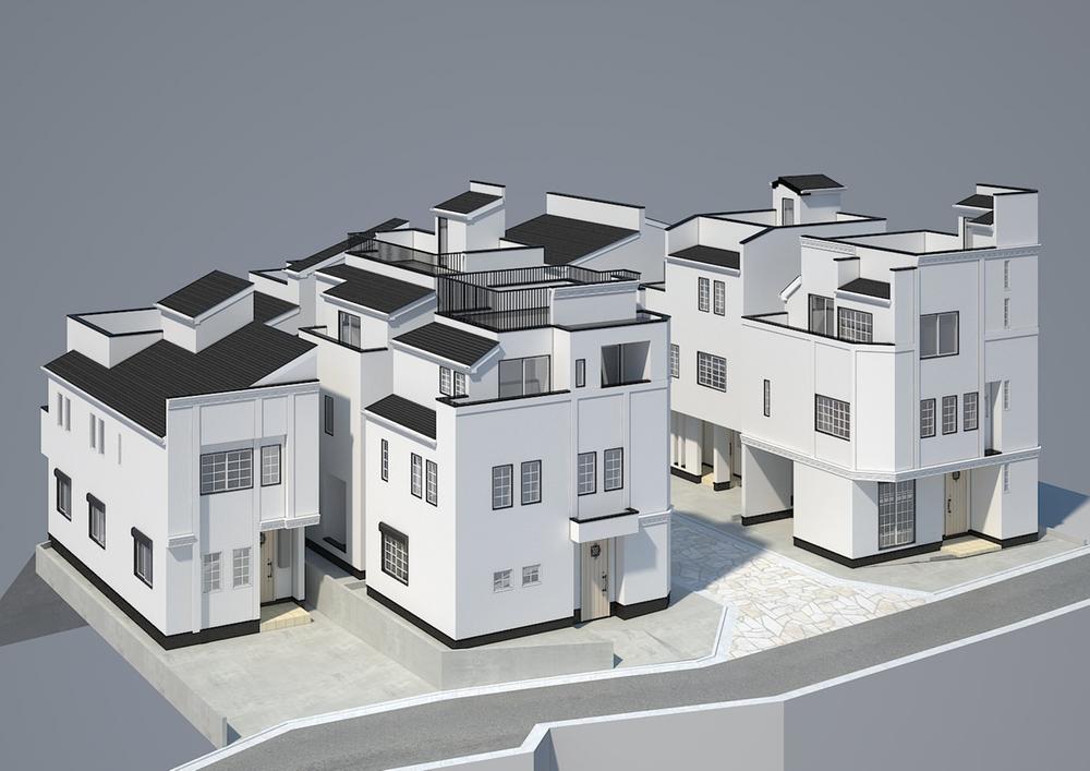 Rendering (appearance). Rendering