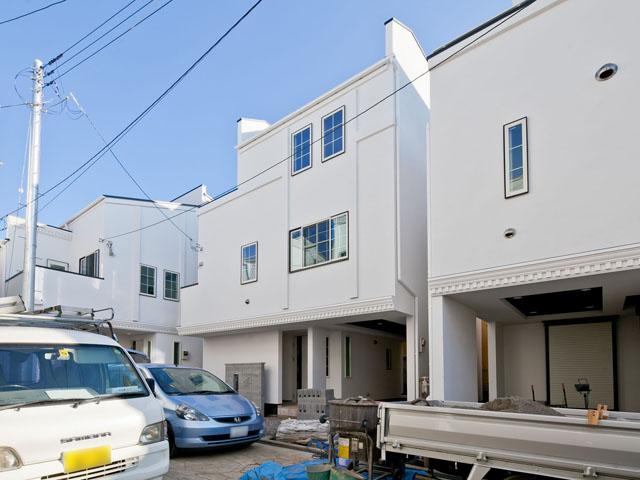 Other local. local ・ Exterior Photos Building 3