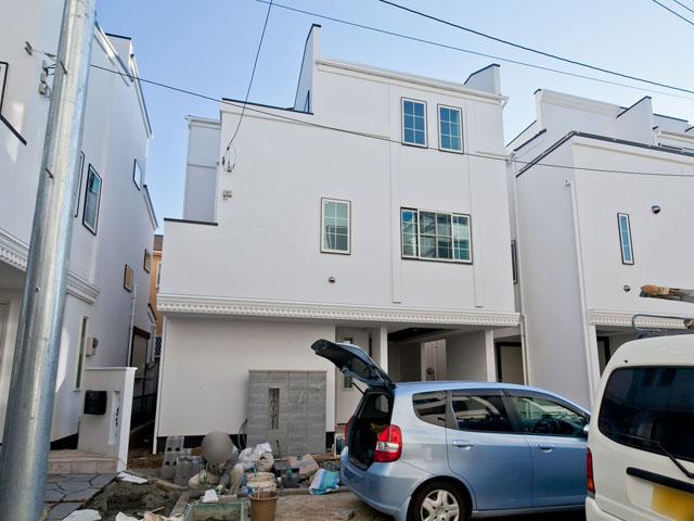 Other local. local ・ Exterior Photos Building 2