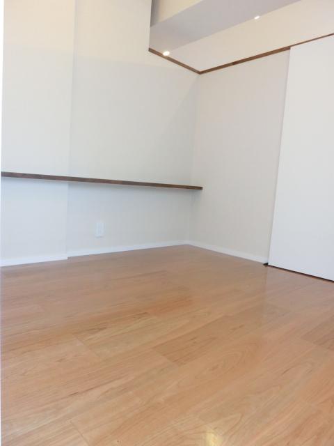 Non-living room