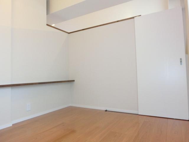 Non-living room