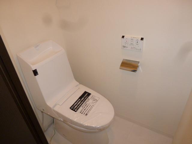 Toilet. Indoor (10 May 2013) Shooting