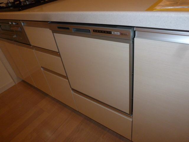 Other. Dishwasher