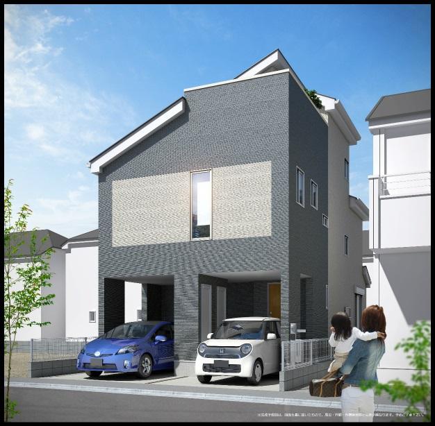 Rendering (appearance). Rendering