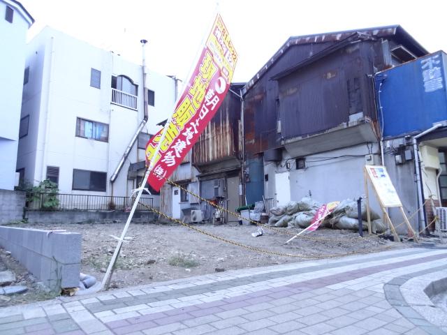 Local appearance photo. local