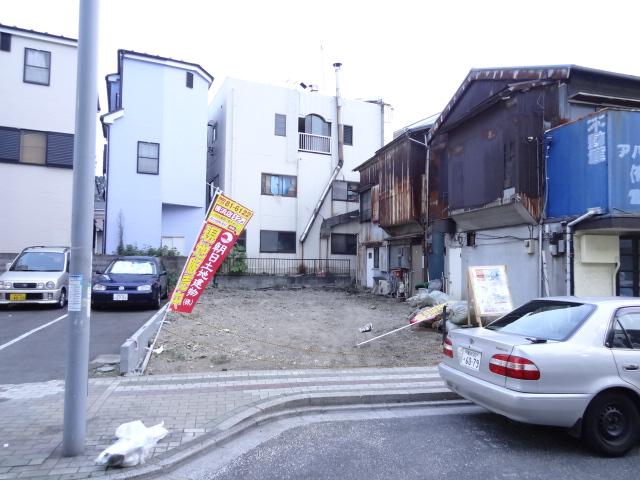 Local appearance photo. local