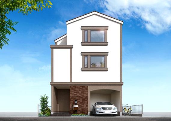 Rendering (appearance)