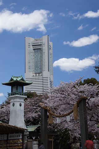 Streets around. Iseyama Sumeragi Daijingu 700m to
