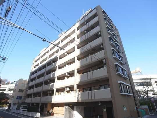 Local appearance photo