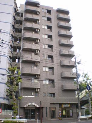 Local appearance photo