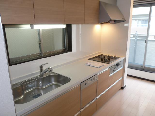 Same specifications photo (kitchen). kitchen ・ Same specifications Photos