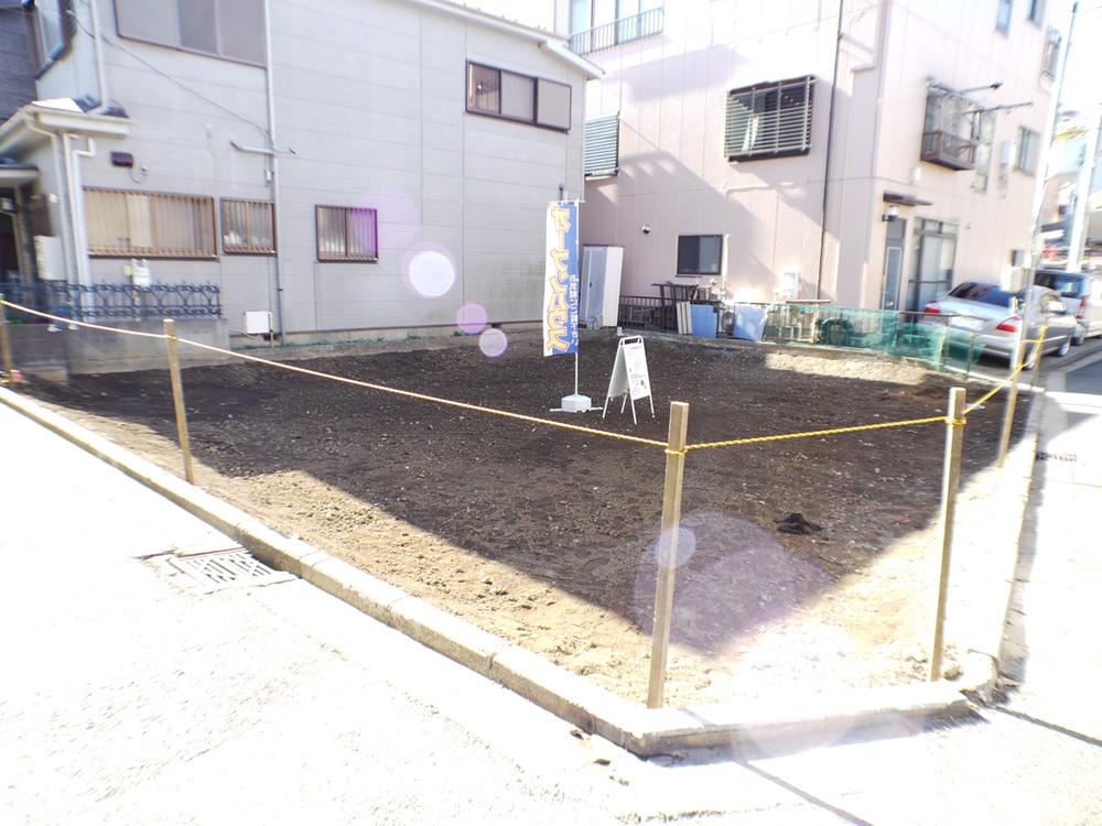 Local appearance photo. local