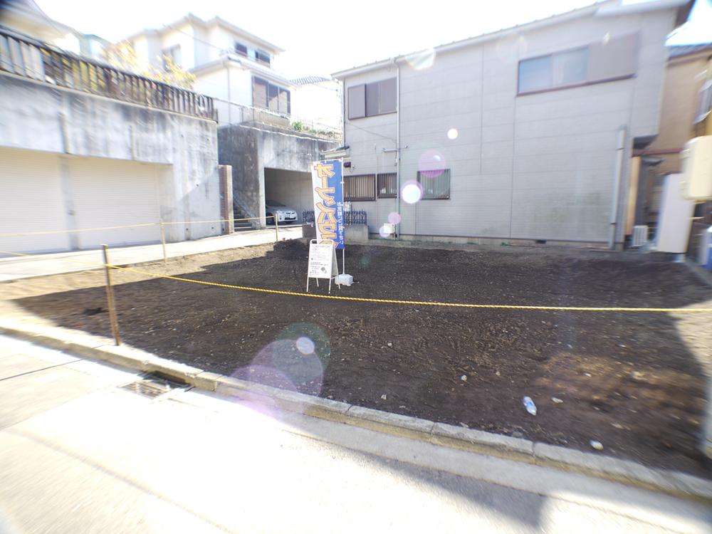 Local appearance photo. local