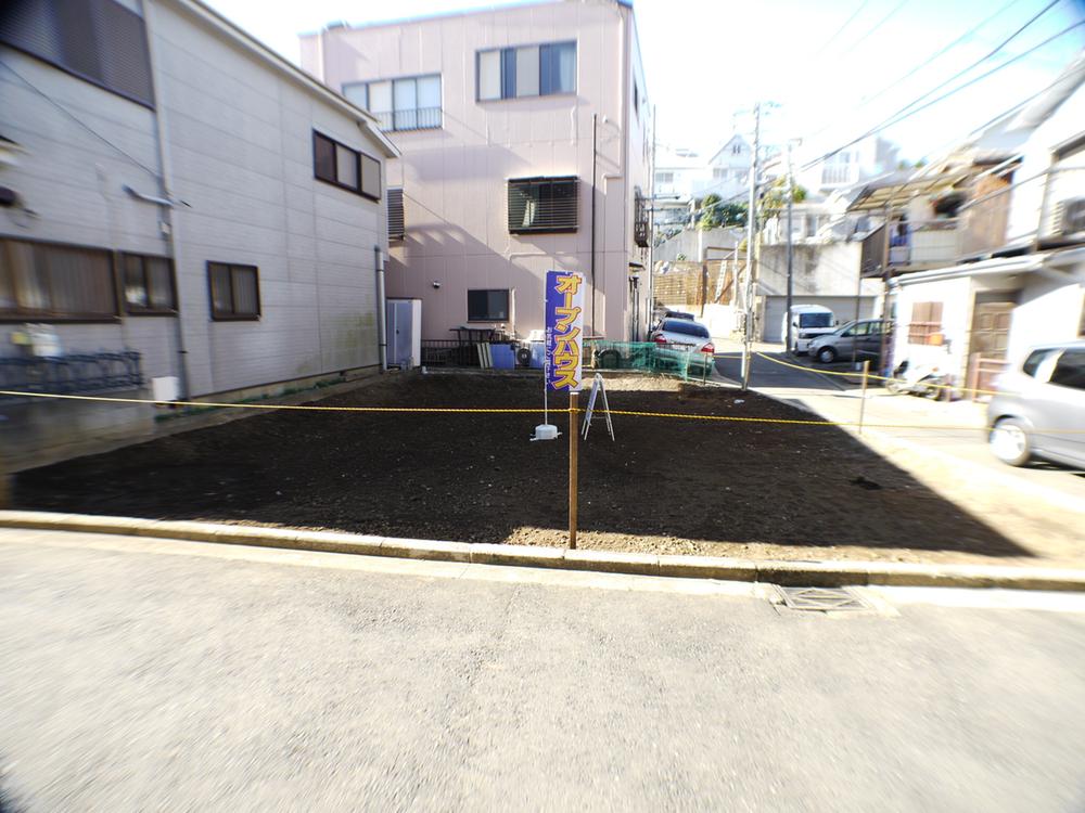 Local appearance photo. local