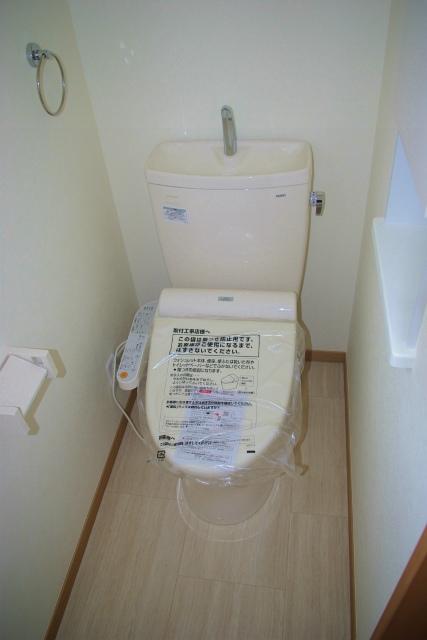 Same specifications photos (Other introspection). toilet ・ Same specifications Photos