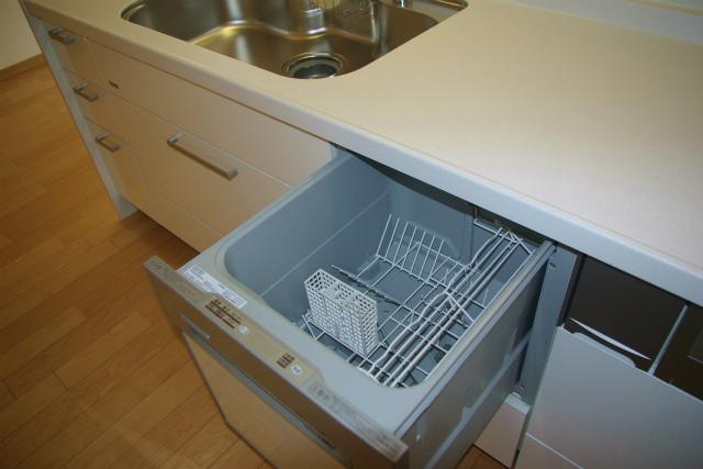 Same specifications photo (kitchen). Dishwasher ・ Same specifications Photos