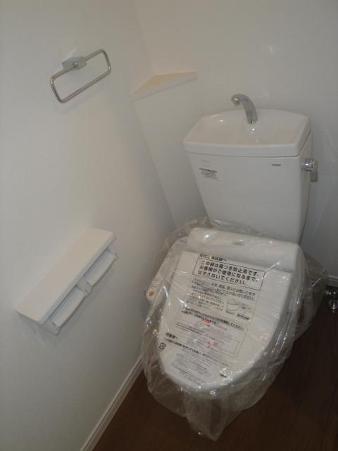Same specifications photos (Other introspection). toilet ・ Same specifications Photos