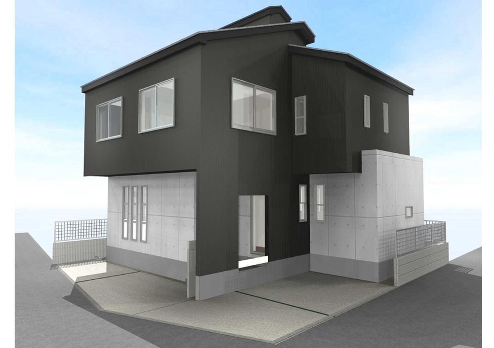 Rendering (appearance). Rendering