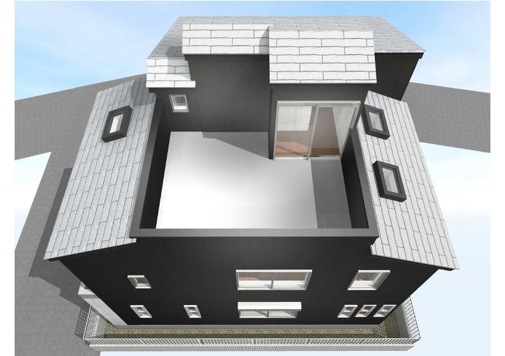 Rendering (appearance). Rendering