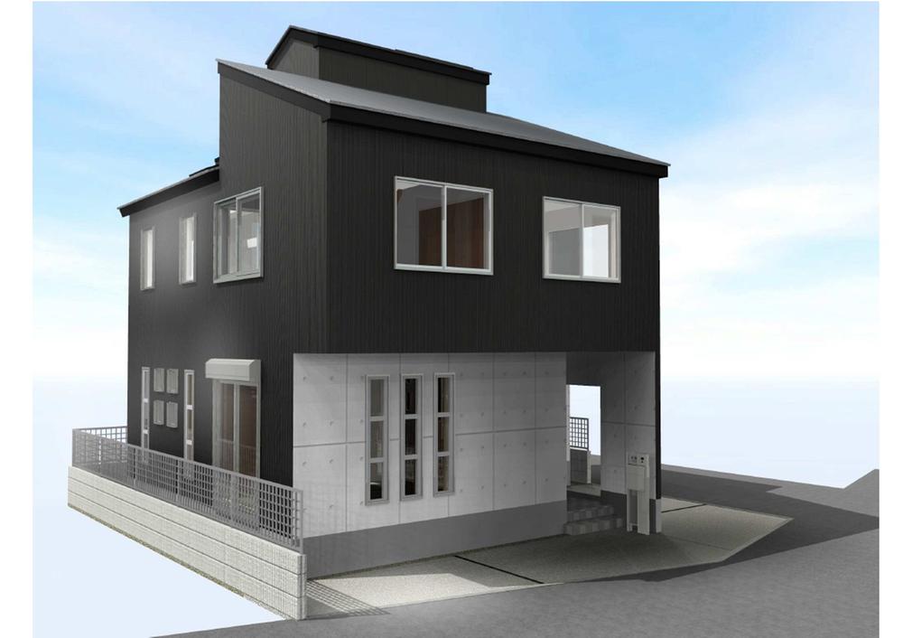 Rendering (appearance). Rendering