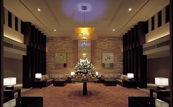 Other common areas. Common areas