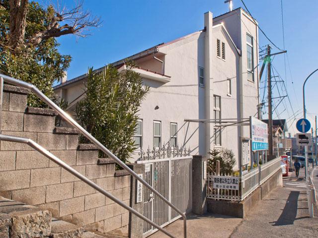 kindergarten ・ Nursery. Kasumigaoka 433m to kindergarten