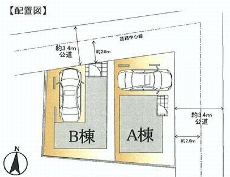 The entire compartment Figure