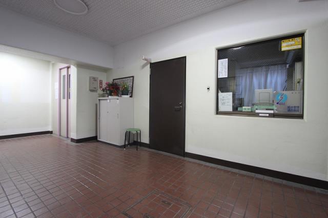 Other common areas