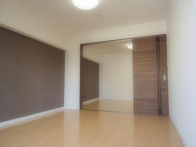 Non-living room