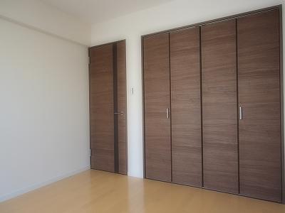 Non-living room